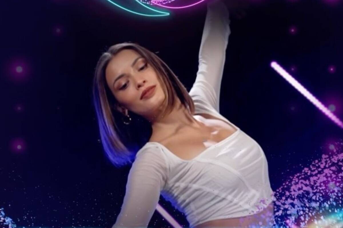 Constanza Capelli es la ganadora de "Gran hermano" Chile.