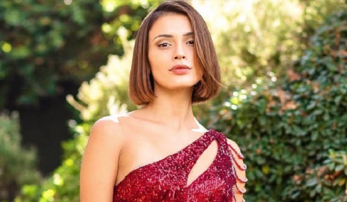 La ganadora del reality de CHV habló de sus adicciones a las drogas.