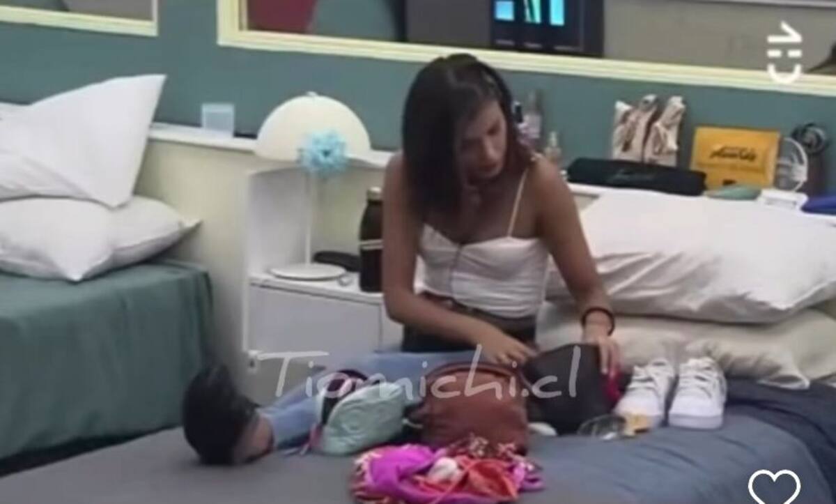 La extraña conversación de Constanza Capelli y Viviana Acevedo que preocupa a sus fanáticos.