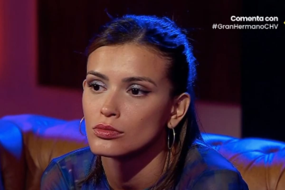 Constanza Capelli detalla los reales motivos de su conflicto con Pincoya.