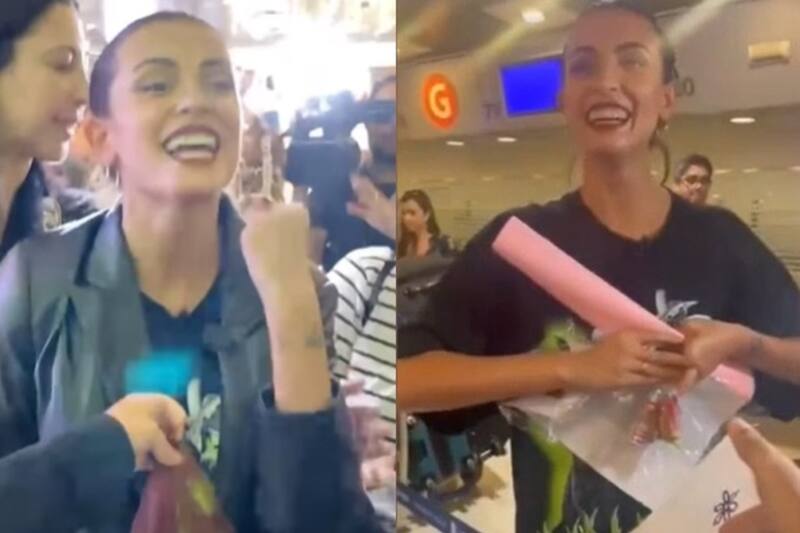 Créditos: Pantallazo Instagram