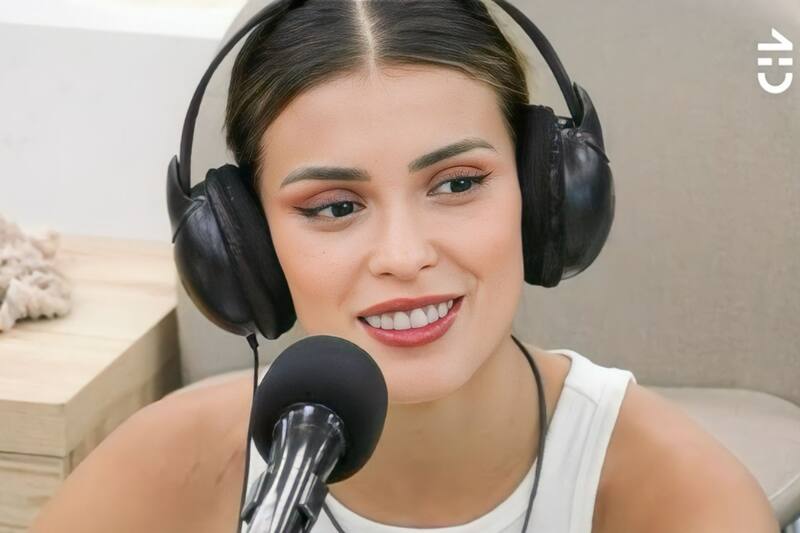 El manager de la bailarina confirmó cuales serían sus planes ante su eventual salida del reality show.