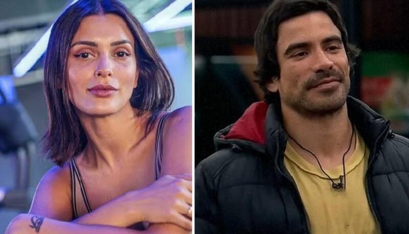 nuevamente compartirá canal con Sebastián Ramírez. Créditos: Instagram