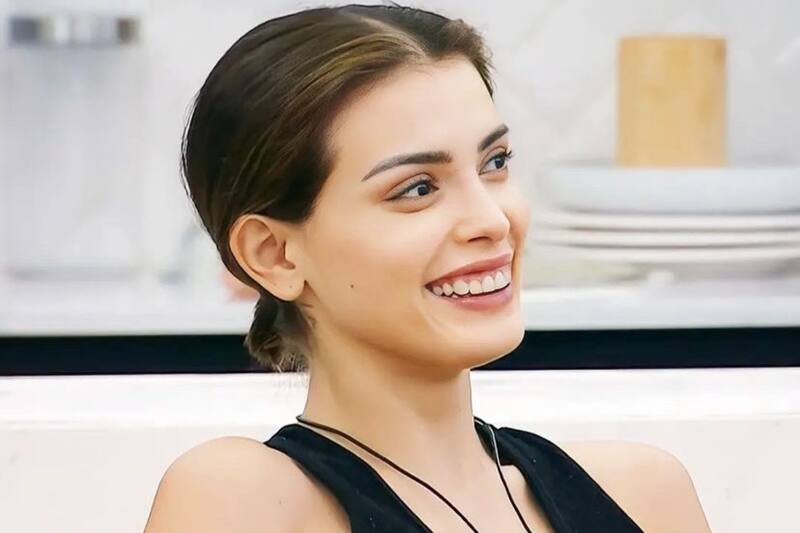 Constanza Capelli.