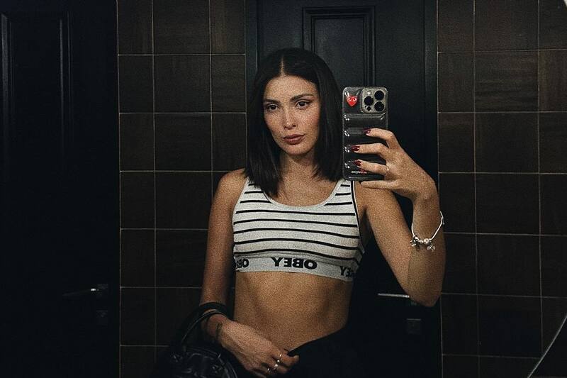 cumplió gran sueño