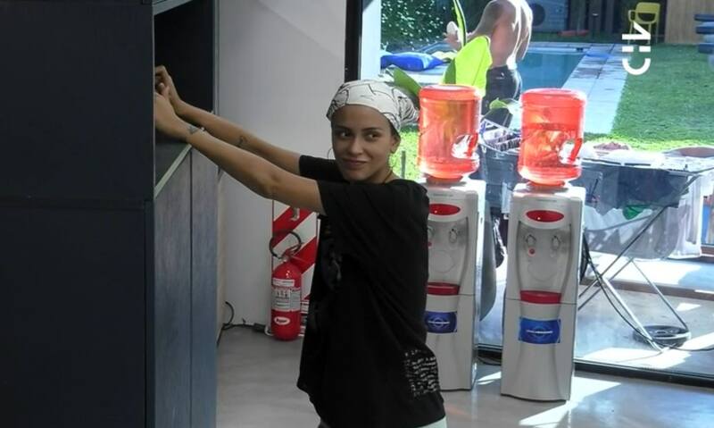 Créditos: Pantallazo Pluto TV