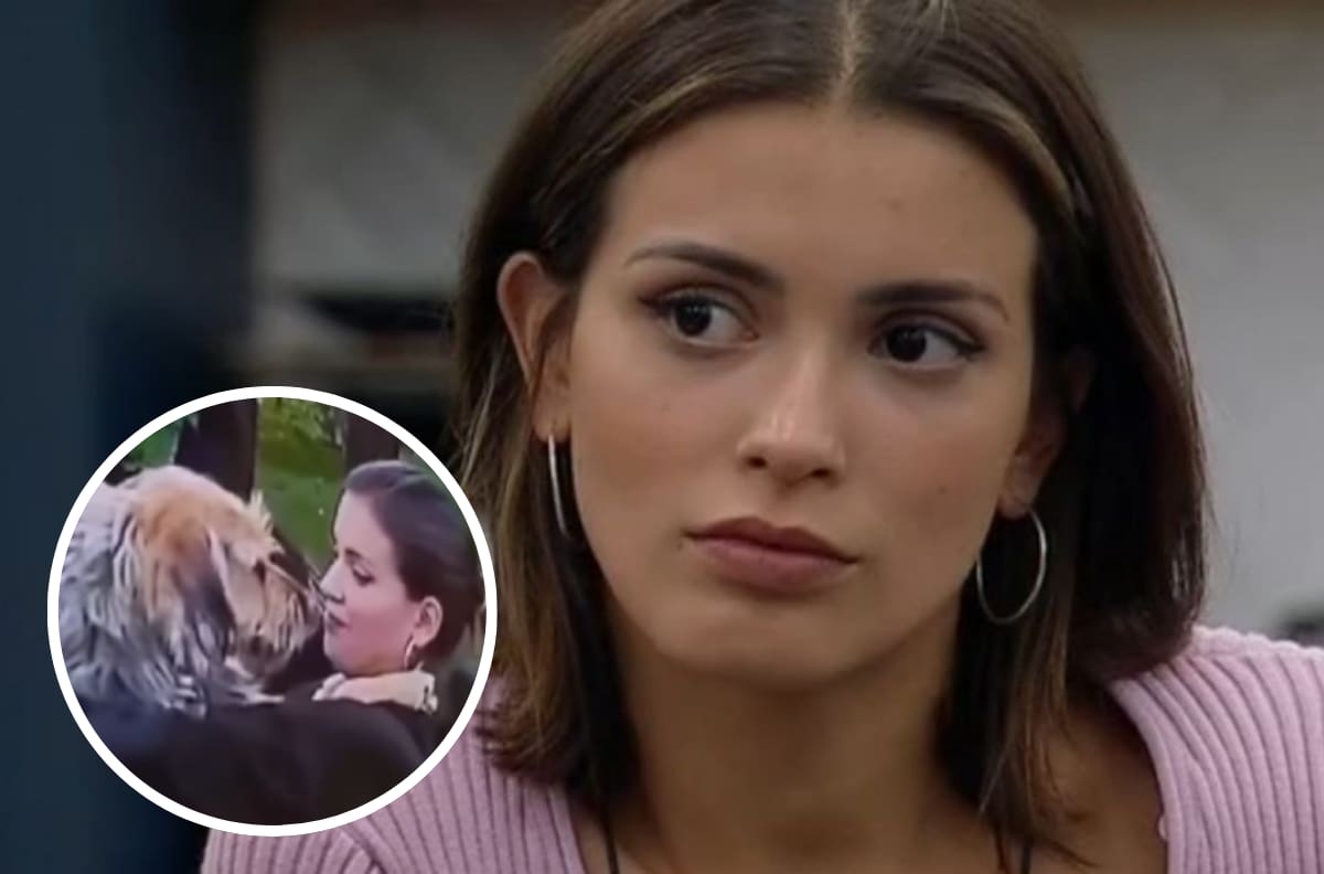 Popular influencer con casi 5 millones de seguidores funó a Cony Capelli por viejo momento en Gran Hermano