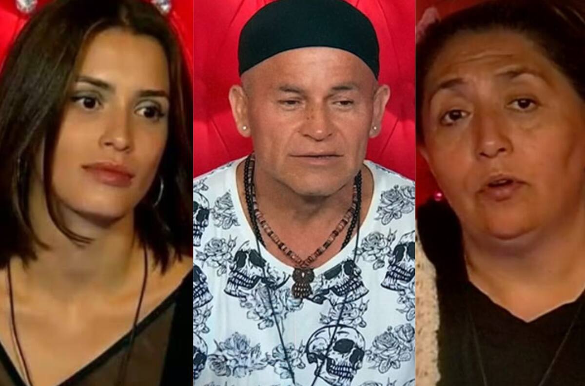 “¿Volvieron los “lulos”? ¿O no?”: Francisco Arenas y Pincoya nuevamente critican con todo a Constanza Capelli en “Gran Hermano” Chile