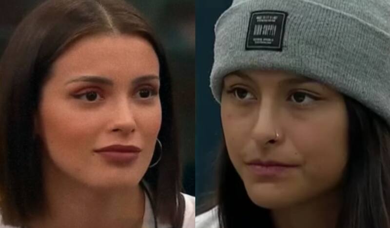 La extraña conversación de Constanza Capelli y Viviana Acevedo que preocupa a sus fanáticos