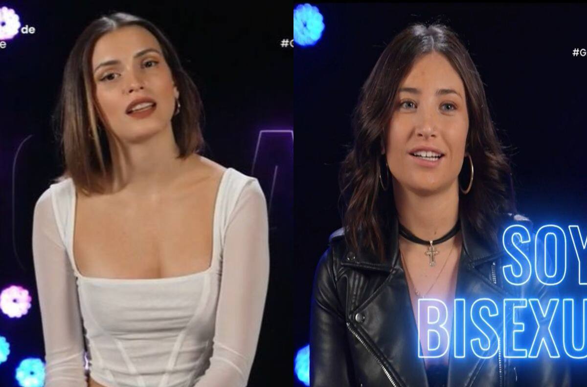 “Se le caía el personaje”: Maite Phillips no entiende el favoritismo de Constanza Capelli en “Gran Hermano” Chile y la llena de críticas