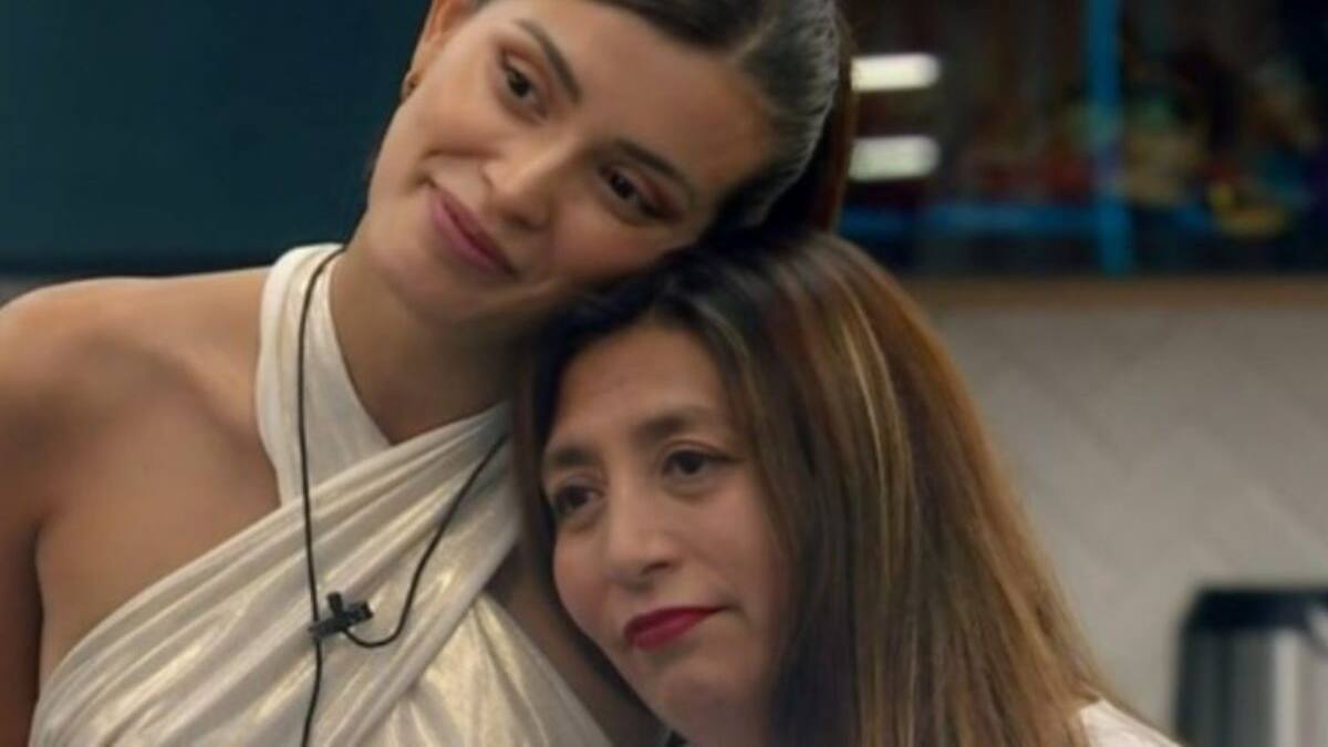 VIDEO | El inesperado regreso de las “Lulos”: Constanza Capelli y Pincoya se reencuentran