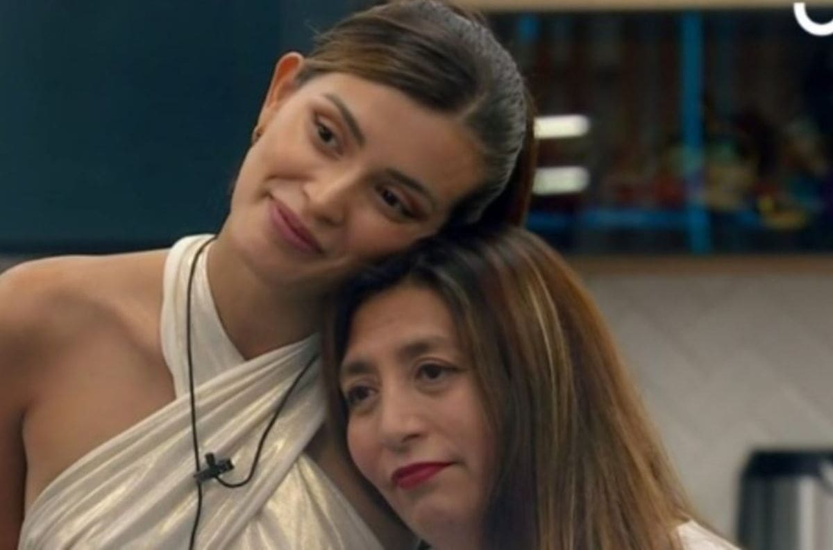 VIDEO | El inesperado regreso de las “Lulos”: Constanza Capelli y Pincoya se reencuentran