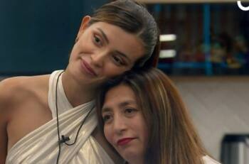 VIDEO | El inesperado regreso de las “Lulos”: Constanza Capelli y Pincoya se reencuentran