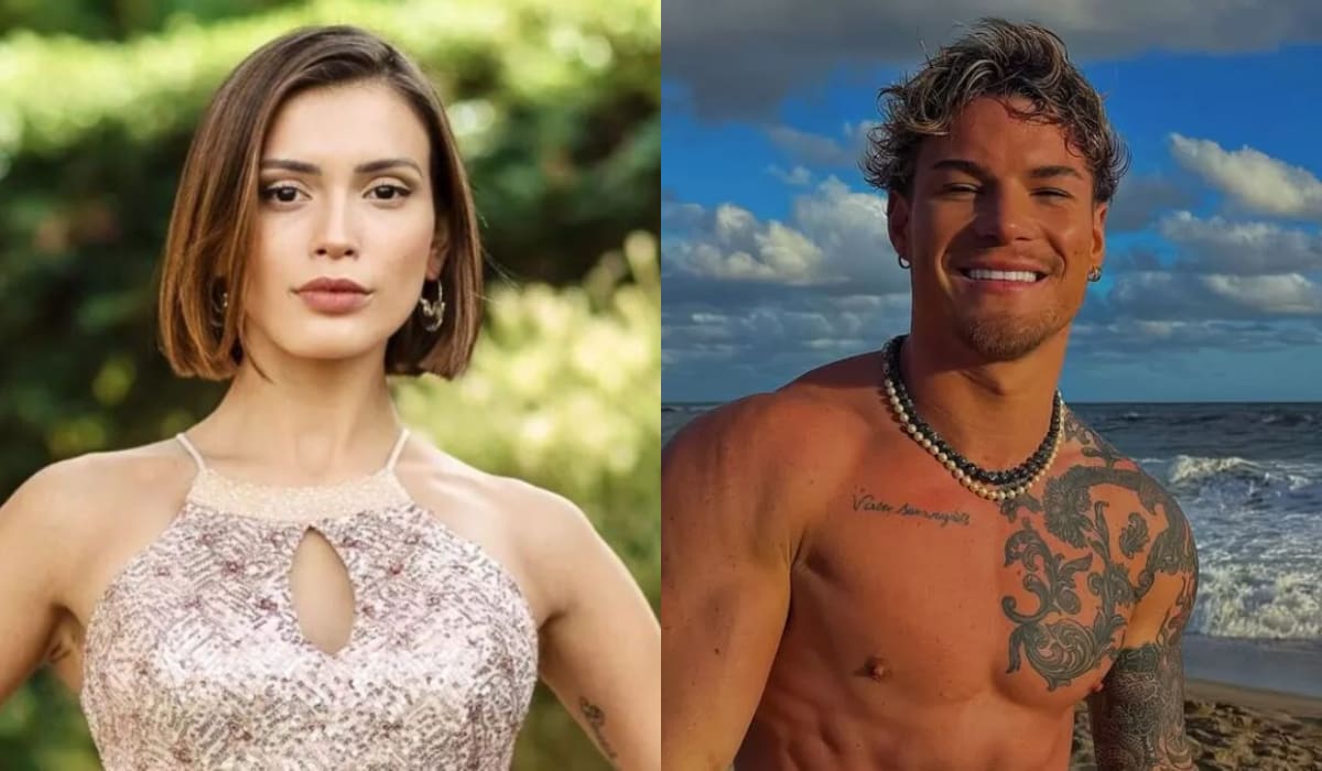 El video de los exparticipantes de Gran Hermano continúa generando debate.