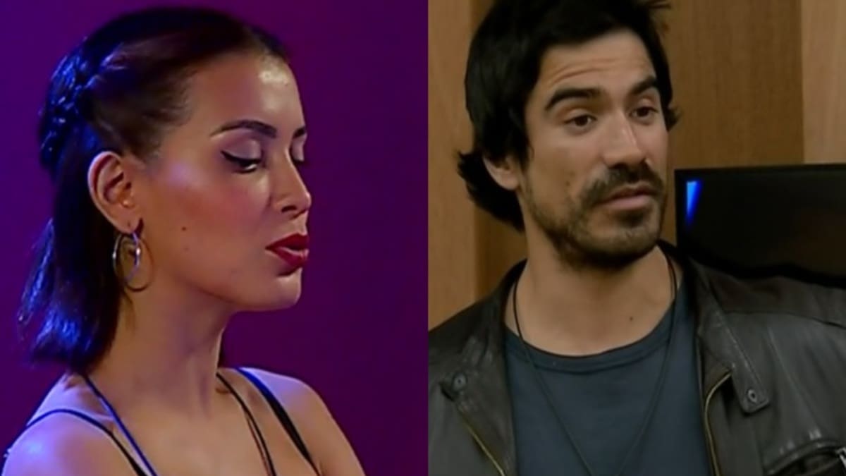“Muy califas”: Así terminó la cena romántica entre Sebastián Ramírez y Constanza Capelli