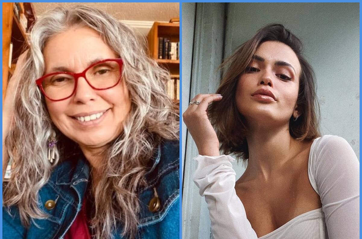 “Realmente hay gente podrida”: Mamá de Constanza Capelli de “Gran Hermano” Chile alza la voz por noticia falsa en su contra