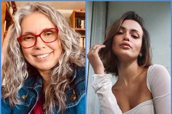 “Realmente hay gente podrida”: Mamá de Constanza Capelli de “Gran Hermano” Chile alza la voz por noticia falsa en su contra