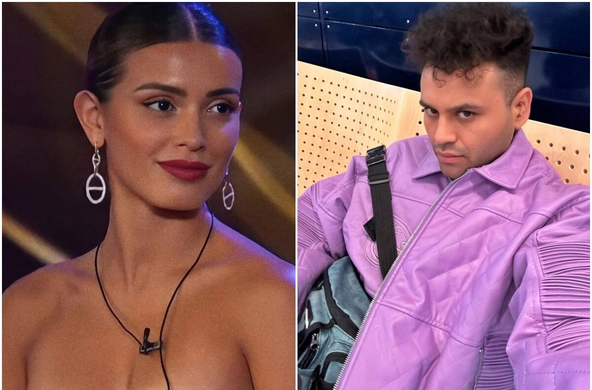 ¿Tomarán acciones legales?: Mánager de Constanza Capelli, Suro Solar, responde ante acusaciones en contra de la participante de “Gran Hermano” Chile