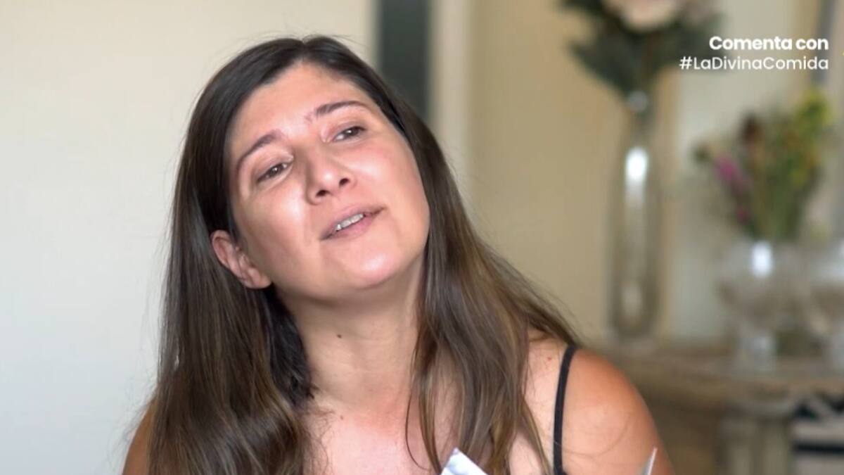 Mantiene el comedor de su niñez: Así es la casa de Constanza Lewin