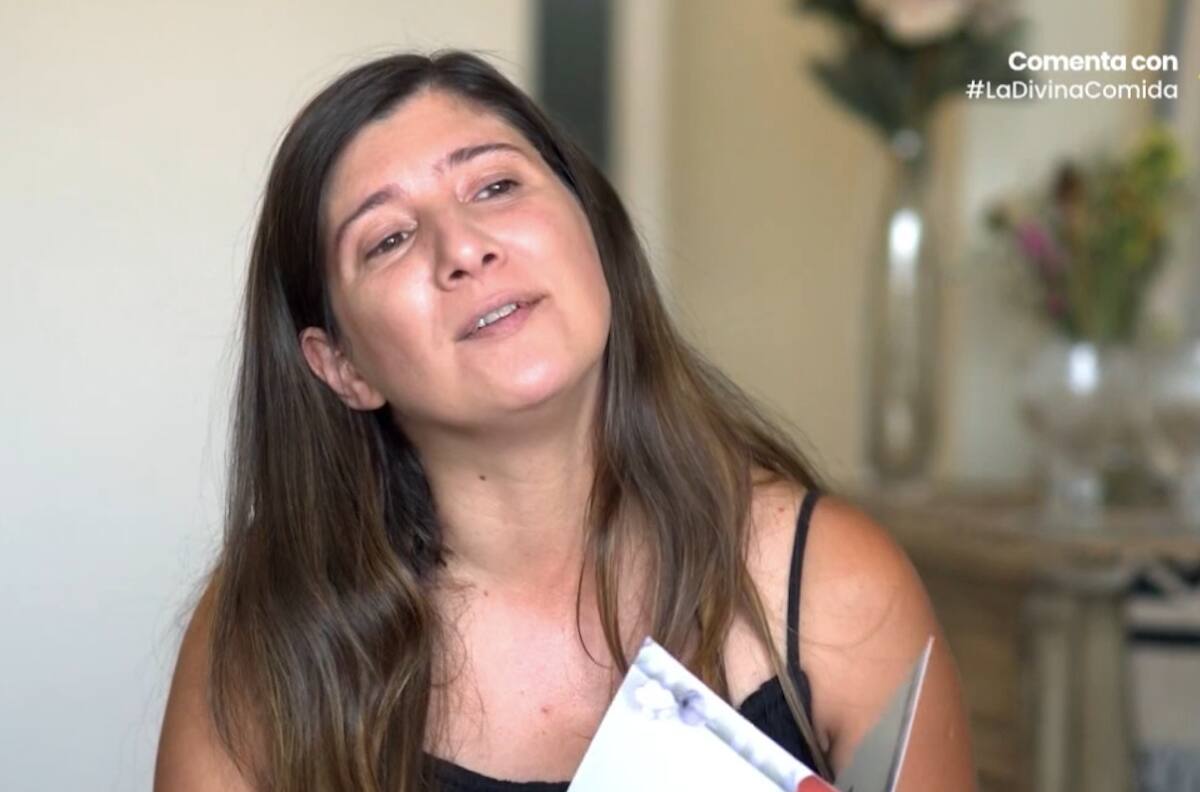 Mantiene el comedor de su niñez: Así es la casa de Constanza Lewin
