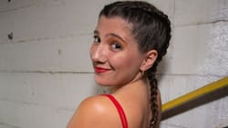 Quién es Constanza Lewin, cantante e integrante de Supernova