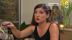 “Lo vimos venir”: Constanza Lewin habló sobre fallecimiento de su hermano a los 20 años