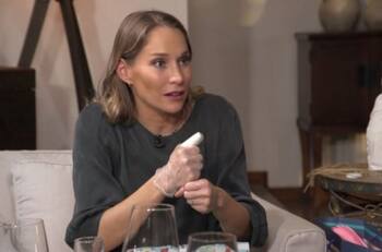 “Es como si hubiese sido un sueño”: Constanza Mackenna fue víctima de intento de encerrona