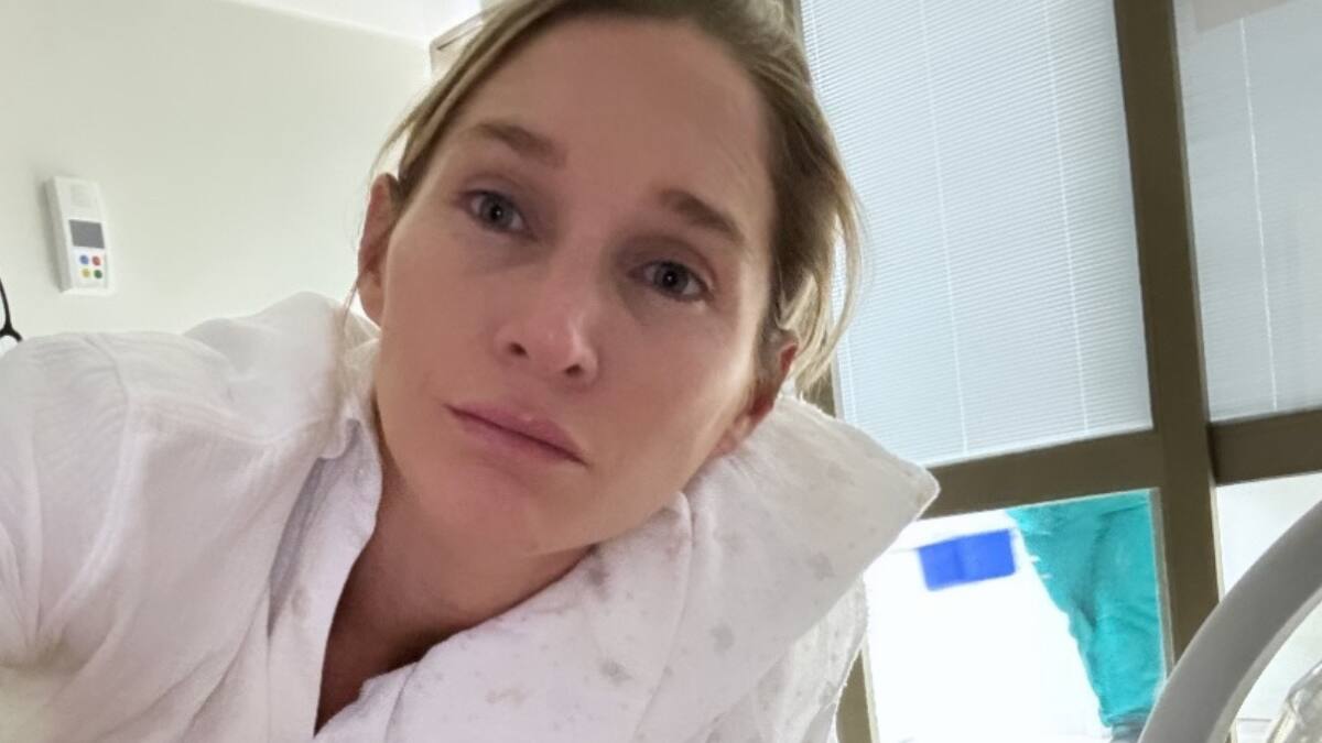 Constanza Mackenna preocupa en redes sociales tras revelar complejo estado de salud de su hijo