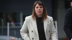 ¿Quién es Constanza Martínez, exdelegada presidencial de la Región Metropolitana?