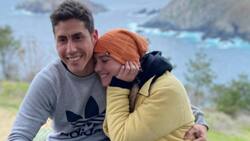 Así fue el espectacular matrimonio de Constanza Mengotti con Felipe Abufhele