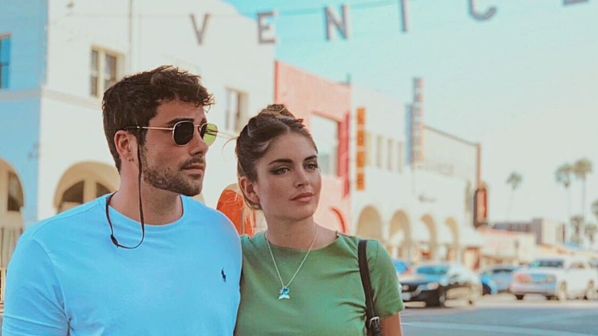 “Quiero ser lo menos protocolar”: Constanza Piccoli revela detalles de su matrimonio con Nicolás Achá