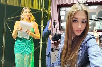 Quién era Constanza Saavedra, la conductora radial que falleció en un accidente de tránsito en Osorno