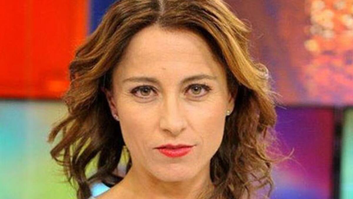 Impacto: TVN confirma la salida de Constanza Santa María tras casi 5 años en el canal
