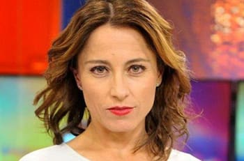 Impacto: TVN confirma la salida de Constanza Santa María tras casi 5 años en el canal