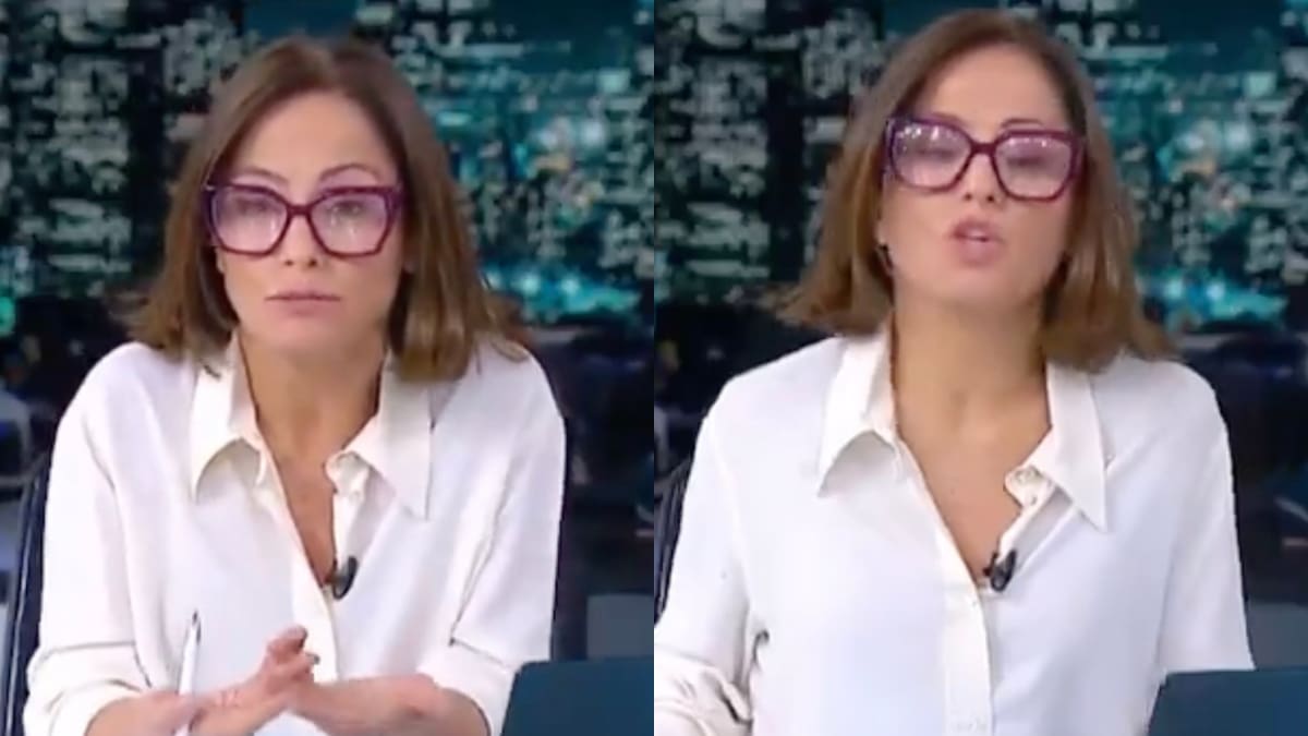 Tras tenso cruce con gobernador de Coquimbo: filtran la drástica decisión que tomó Constanza Santa María