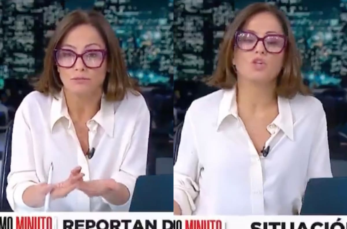 Tras tenso cruce con gobernador de Coquimbo: filtran la drástica decisión que tomó Constanza Santa María