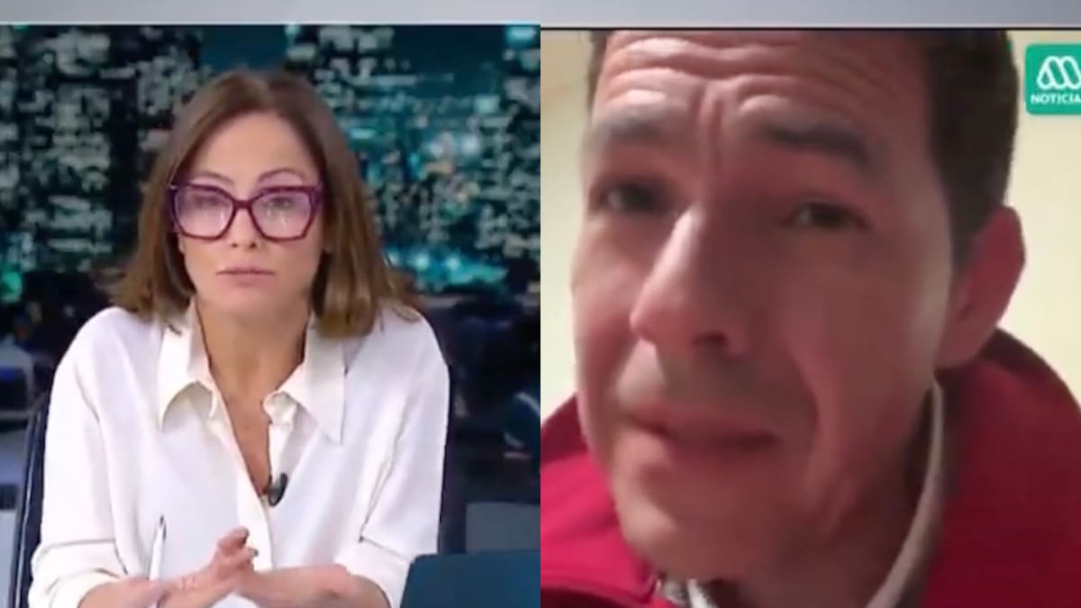 “Indolente” y “Nefasta”: Constanza Santa María desata ola de críticas tras polémica pregunta a gobernador de Coquimbo