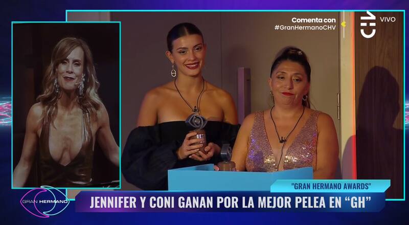 Constanza y Pincoya hicieron un mea culpa por su pelea.