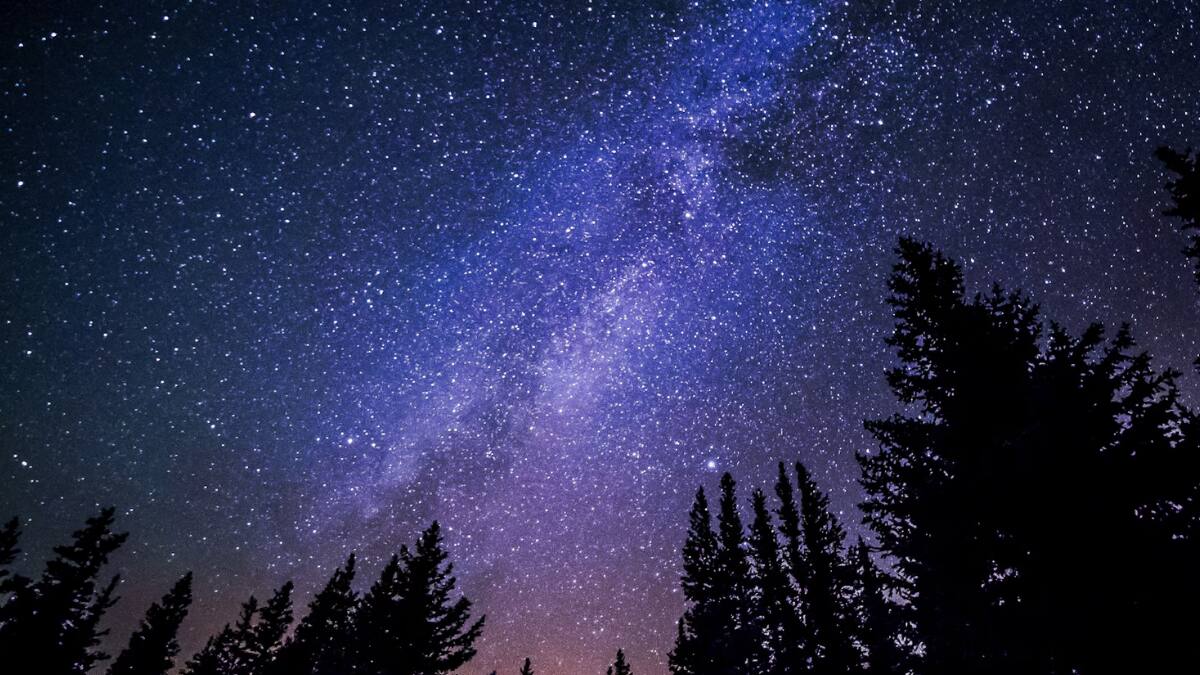 Descubre las estrellas de mayo: se verán 7 constelaciones y brillantes luceros desde Chile