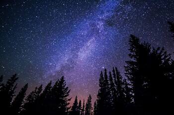 Descubre las estrellas de mayo: se verán 7 constelaciones y brillantes luceros desde Chile