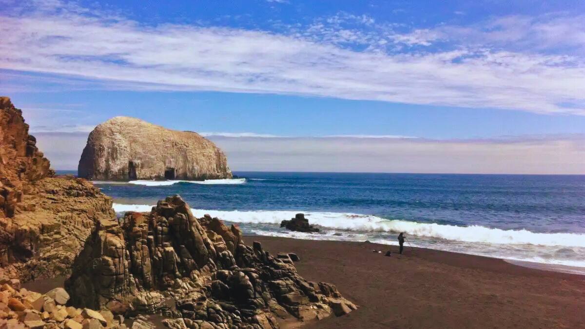 ¿Cuanto cuesta ir a Constitución para el Día de los Enamorados? Precio de los pasajes, hospedaje y panoramas para el 14 de febrero