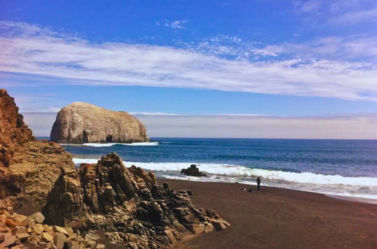 ¿Cuanto cuesta ir a Constitución para el Día de los Enamorados? Precio de los pasajes, hospedaje y panoramas para el 14 de febrero