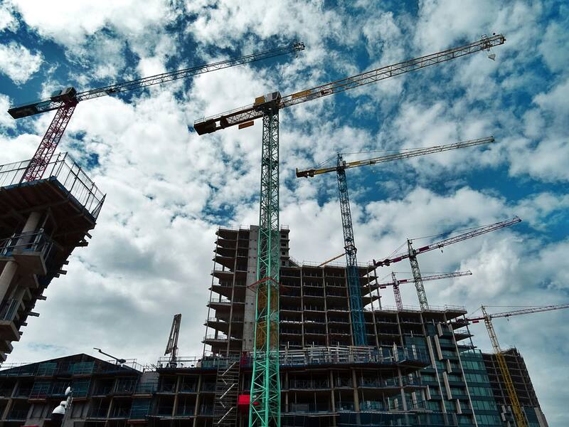 Esto es lo que dijo el Juzgado sobre la constructora en quiebra. Créditos: Pexels.