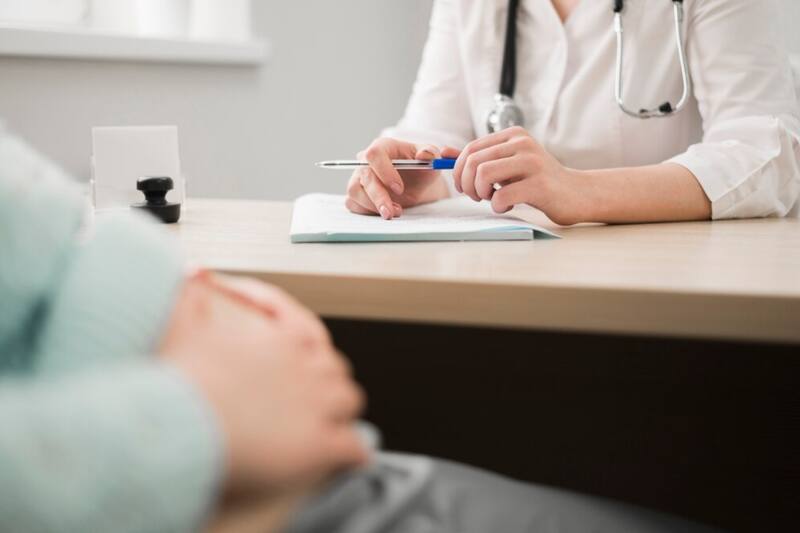 La entidad ofrece consultas médicas de especialidad a costo $0.