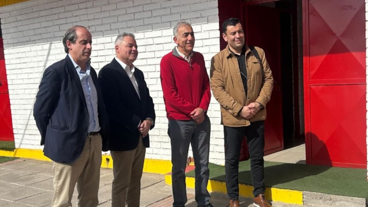 La consulta a domicilio