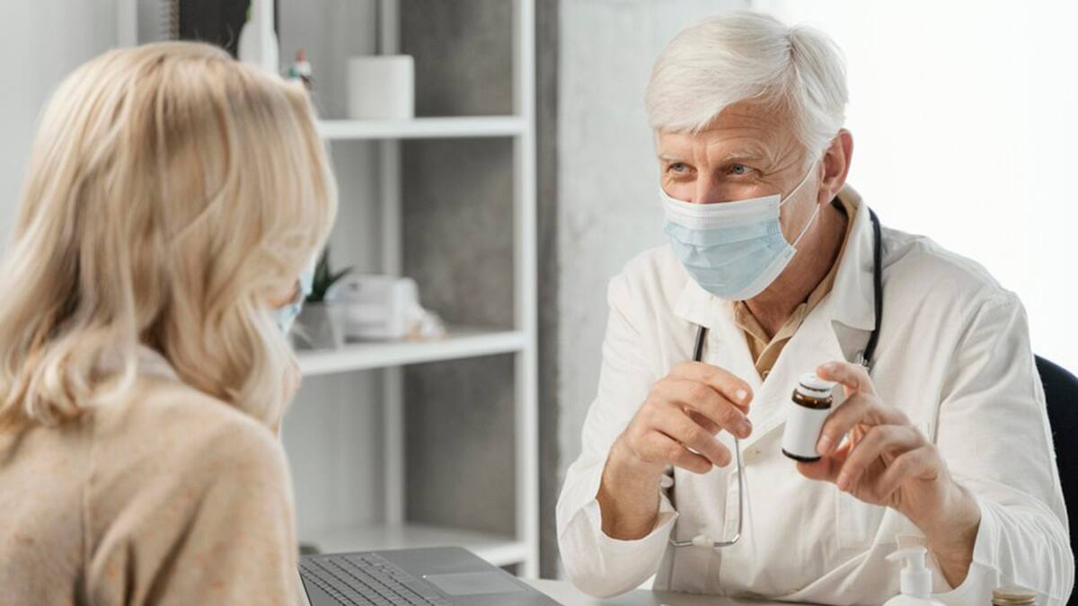 Afiliados a la Caja Los Andes pueden acceder a 4 consultas médicas de especialidad a costo $0
