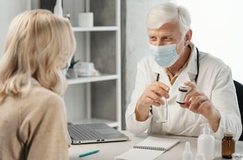 Afiliados a la Caja Los Andes pueden acceder a 4 consultas médicas de especialidad a costo $0