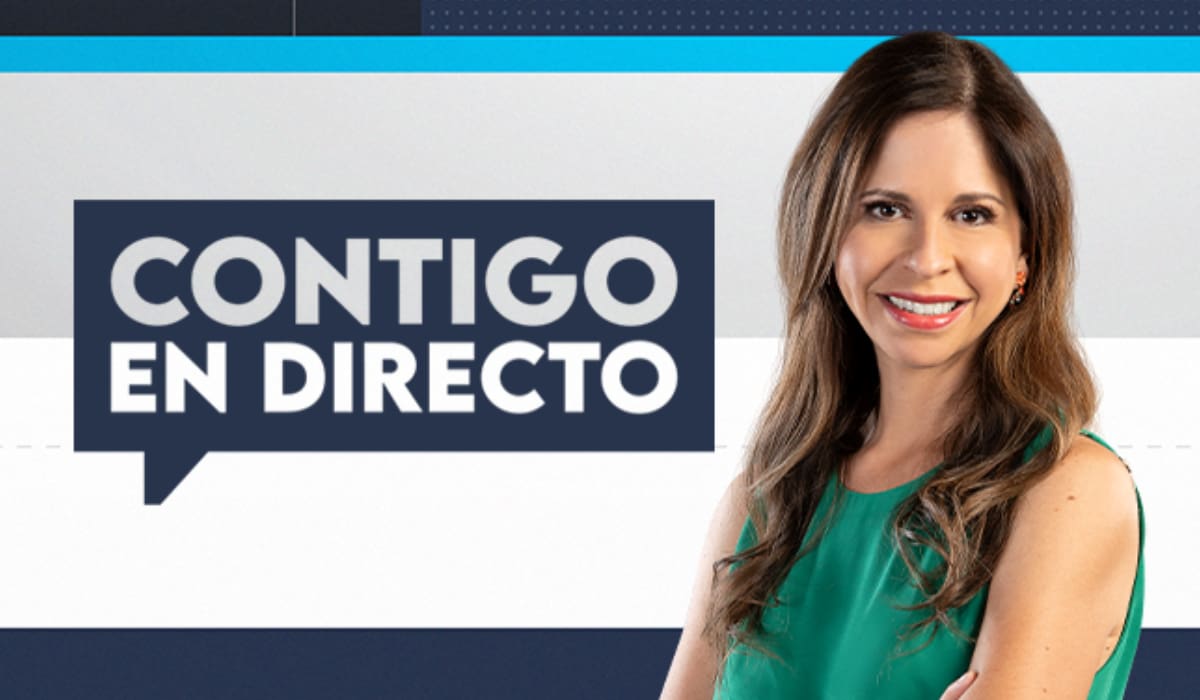 lidera el rating.