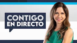 “Contigo en Directo” lidera el rating en su horario