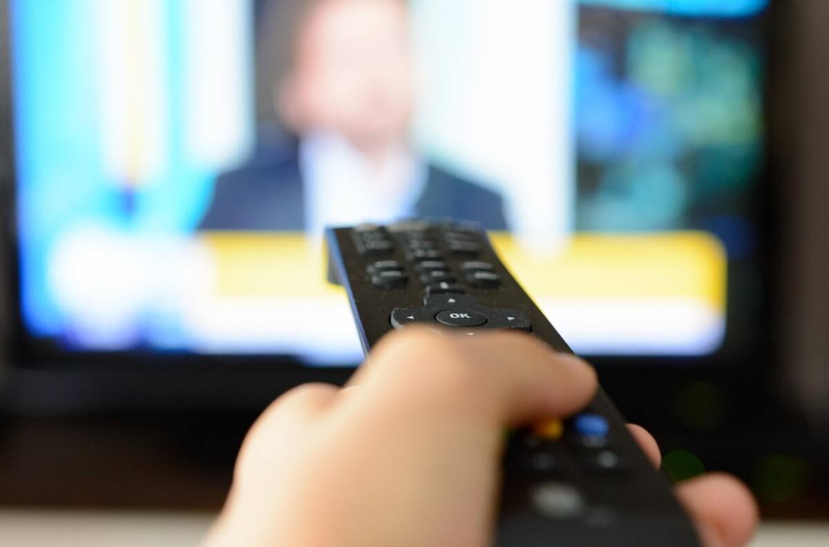 Lideró con holgura: Este es el matinal que se impuso en rating este martes 8 de abril